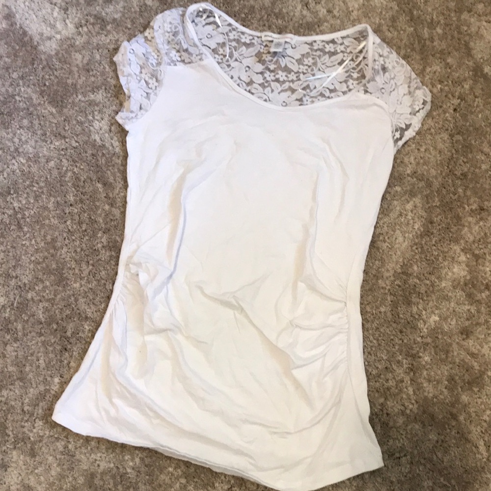 Maternity Top